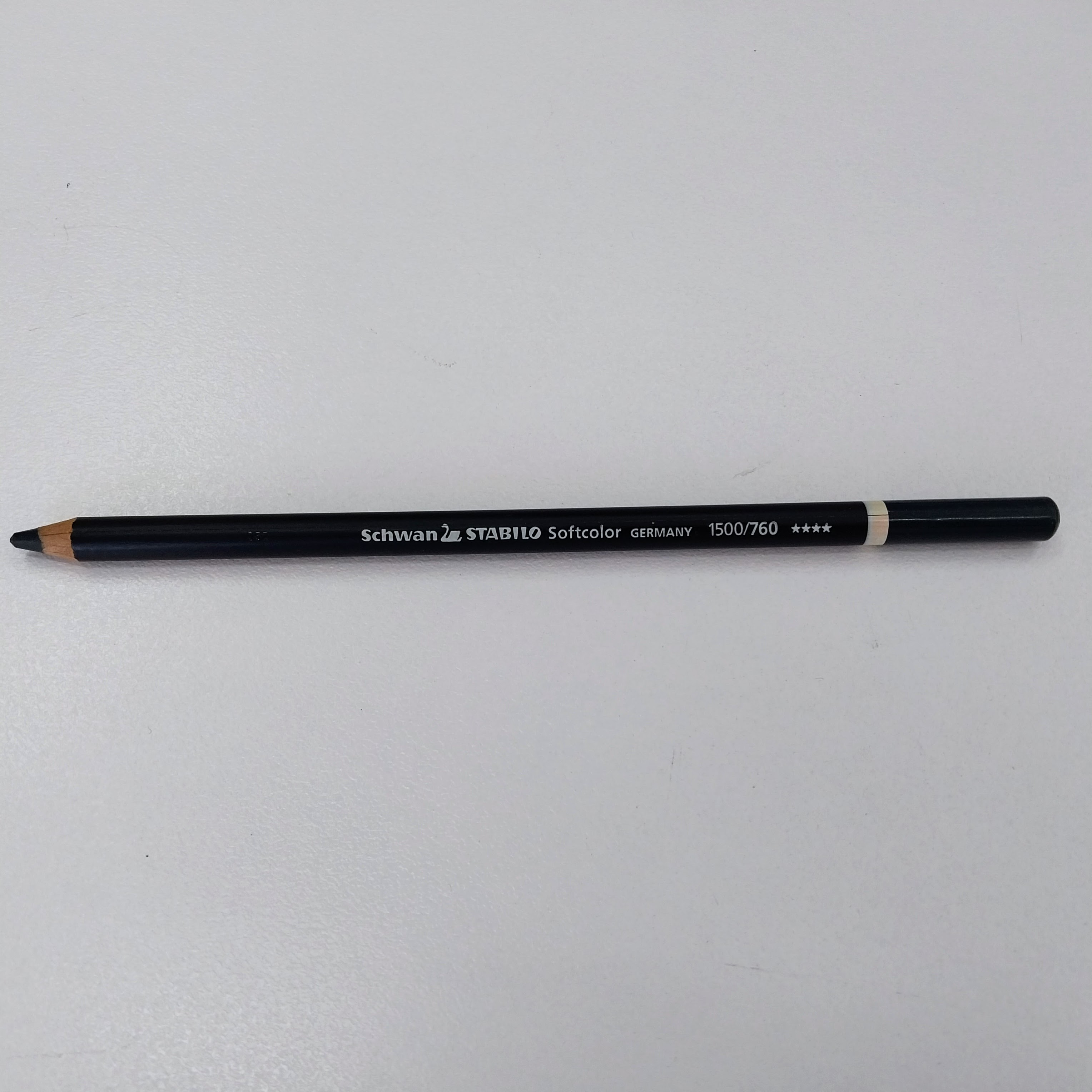 Stabilo Softcolor 1500 (Vintage)
