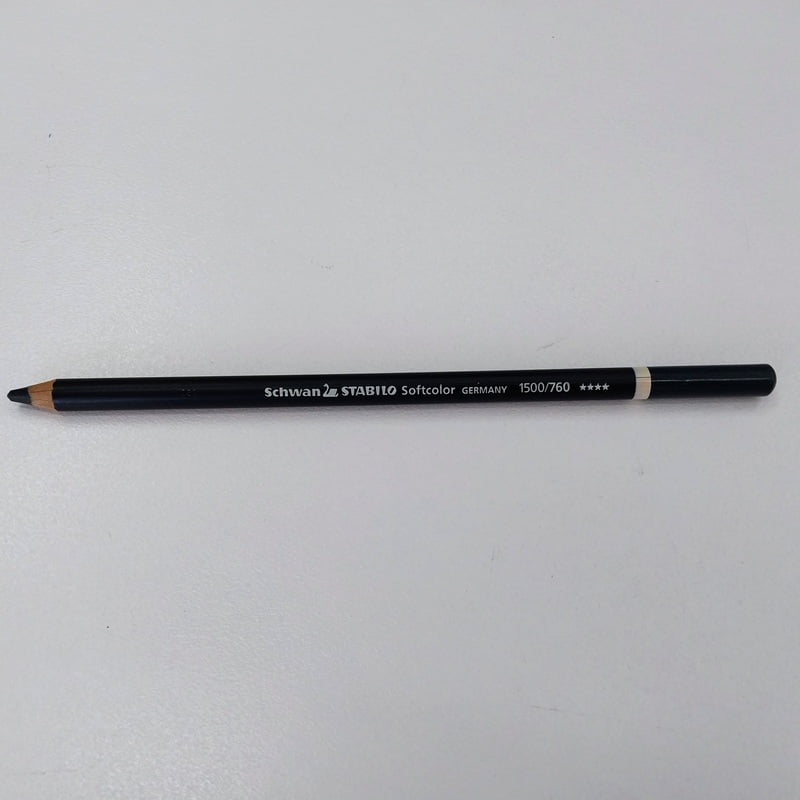 Stabilo Softcolor 1500 (Vintage)