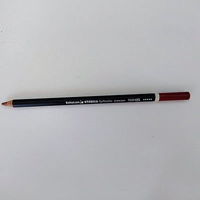 Stabilo Softcolor 1500 (Vintage)
