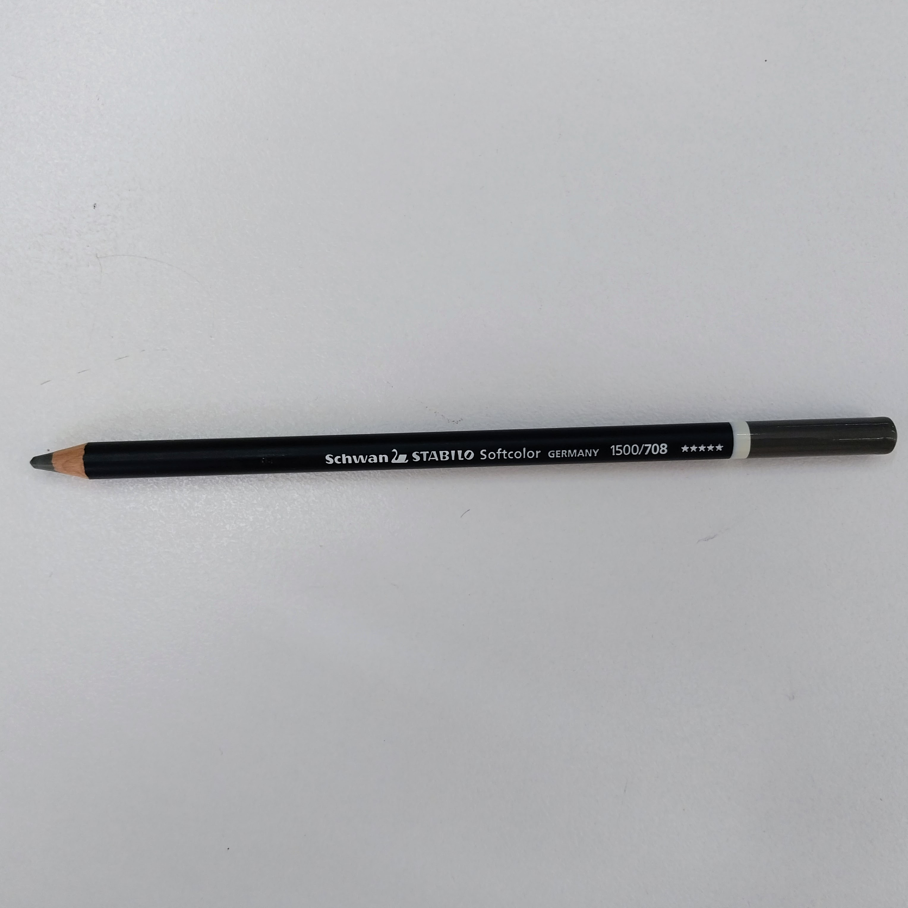 Stabilo Softcolor 1500 (Vintage)