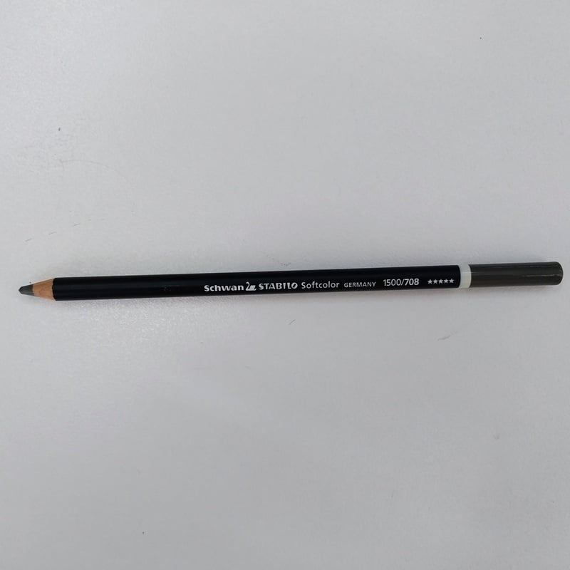 Stabilo Softcolor 1500 (Vintage)