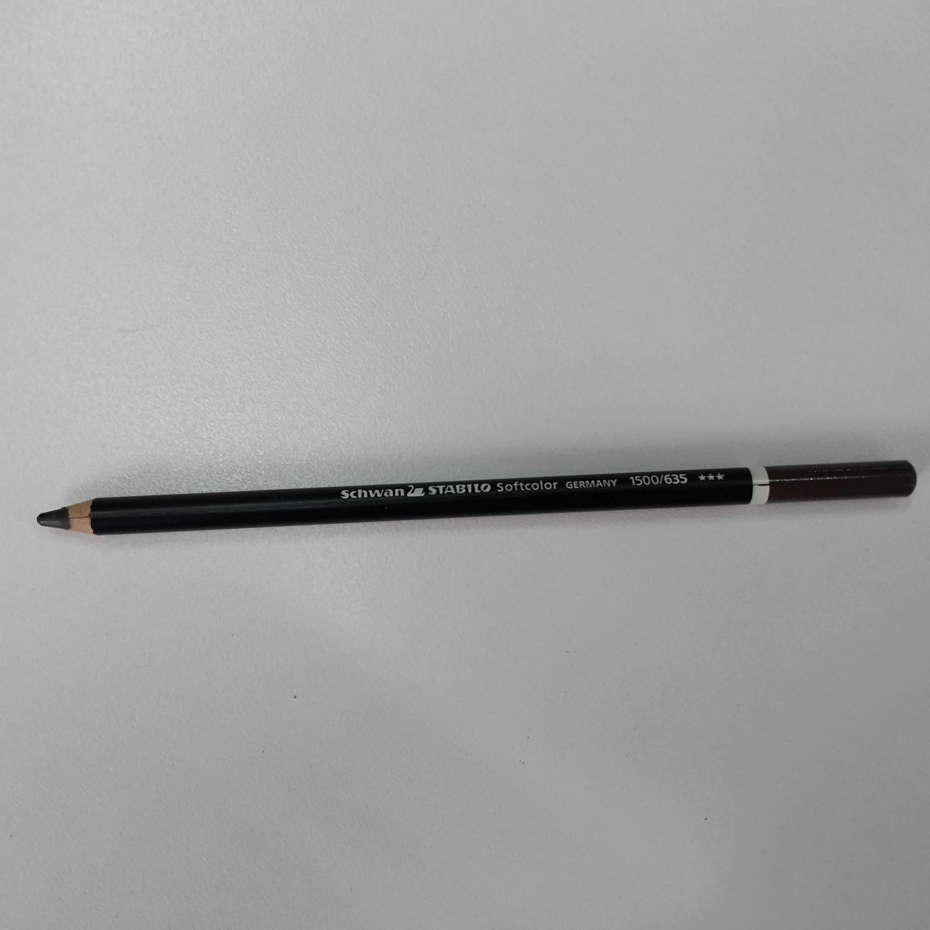 Stabilo Softcolor 1500 (Vintage)