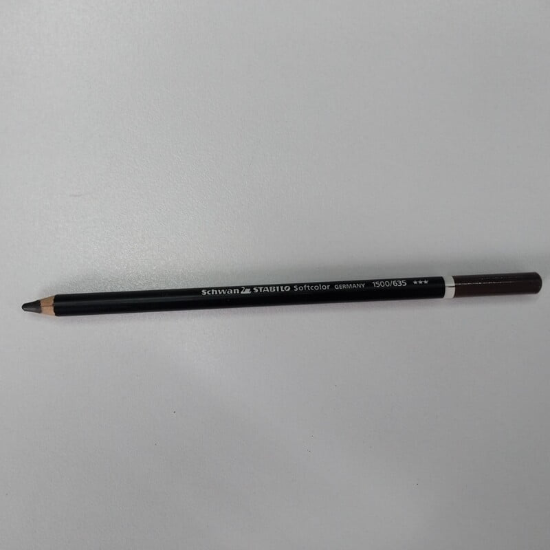 Stabilo Softcolor 1500 (Vintage)