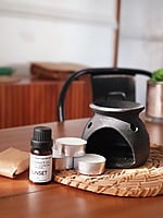 Yejide Oil Burner Set Yejide Oil Burner Set