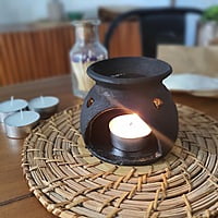 Yejide Oil Burner Set Yejide Oil Burner Set