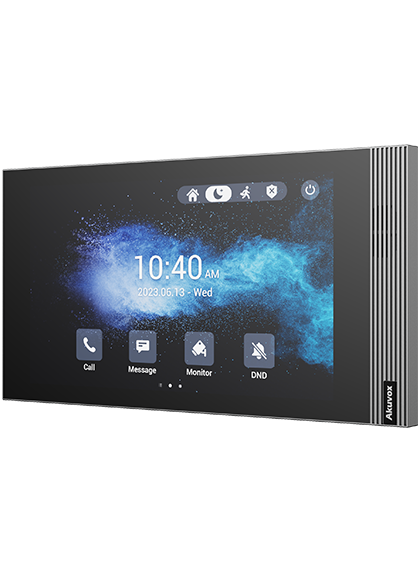 S562W - 7" - Linux - Wifi