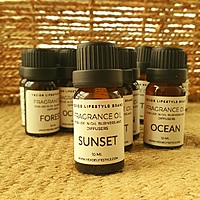 Yejide Fragrance Oils - 10ml
