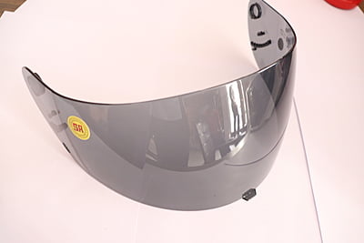 STUDDS TINTED VISOR FOR NINJA 3G / SCORPION