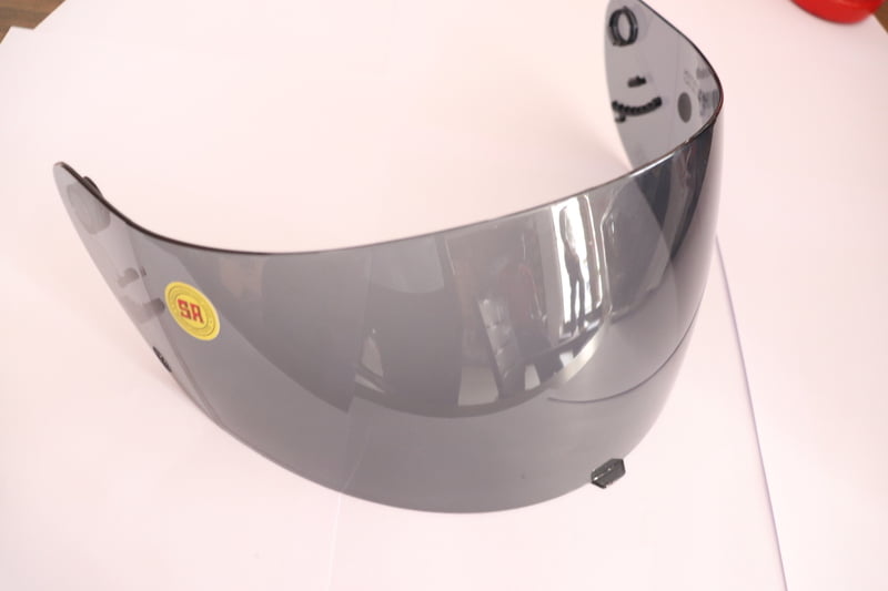 STUDDS TINTED VISOR FOR NINJA 3G / SCORPION