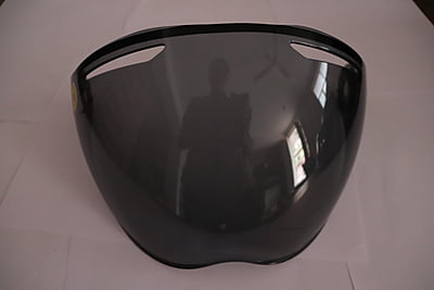 STUDDS TINTED VISOR FOR NANO