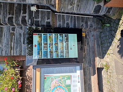 destination.kiosk 49-Zoll OUTDOOR - (Wandmontage Hochformat) destination.kiosk 49-Zoll OUTDOOR - (Wandmontage Hochformat)