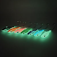 Big Sky Flies & Jigs - Heavy Laker Jigs Big Sky Flies & Jigs - Heavy Laker Jigs