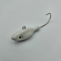 Big Sky Flies & Jigs - Heavy Laker Jigs Big Sky Flies & Jigs - Heavy Laker Jigs