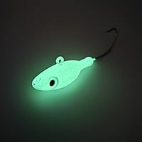 Big Sky Flies & Jigs - Heavy Laker Jigs Big Sky Flies & Jigs - Heavy Laker Jigs