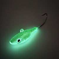 Big Sky Flies & Jigs - Heavy Laker Jigs Big Sky Flies & Jigs - Heavy Laker Jigs