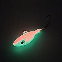 Big Sky Flies & Jigs - Heavy Laker Jigs Big Sky Flies & Jigs - Heavy Laker Jigs