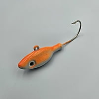 Big Sky Flies & Jigs - Heavy Laker Jigs Big Sky Flies & Jigs - Heavy Laker Jigs