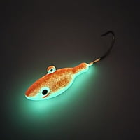 Big Sky Flies & Jigs - Heavy Laker Jigs Big Sky Flies & Jigs - Heavy Laker Jigs