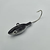 Big Sky Flies & Jigs - Heavy Laker Jigs Big Sky Flies & Jigs - Heavy Laker Jigs