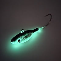 Big Sky Flies & Jigs - Heavy Laker Jigs Big Sky Flies & Jigs - Heavy Laker Jigs