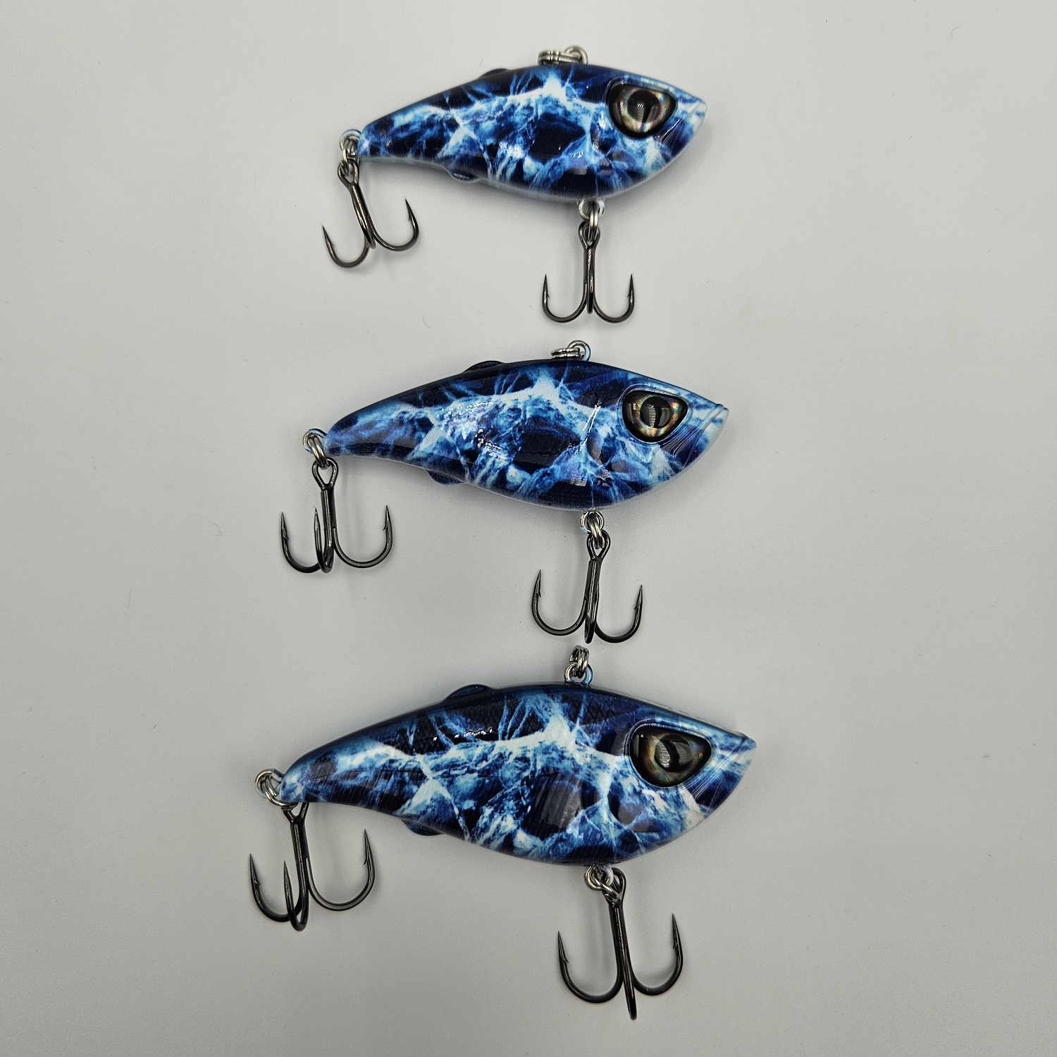 Element Custom Baits - Mugshot Element Custom Baits - Mugshot