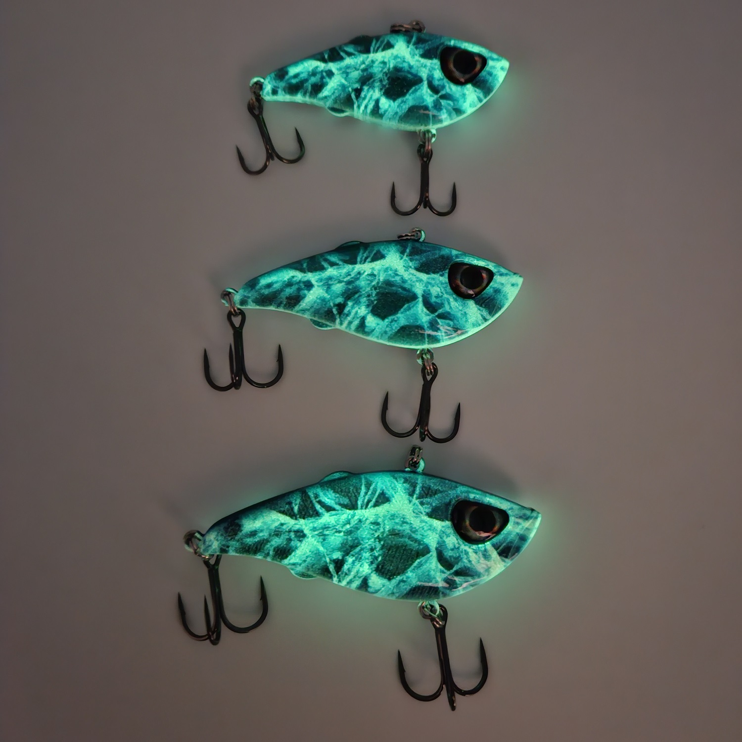 Element Custom Baits - Mugshot Element Custom Baits - Mugshot