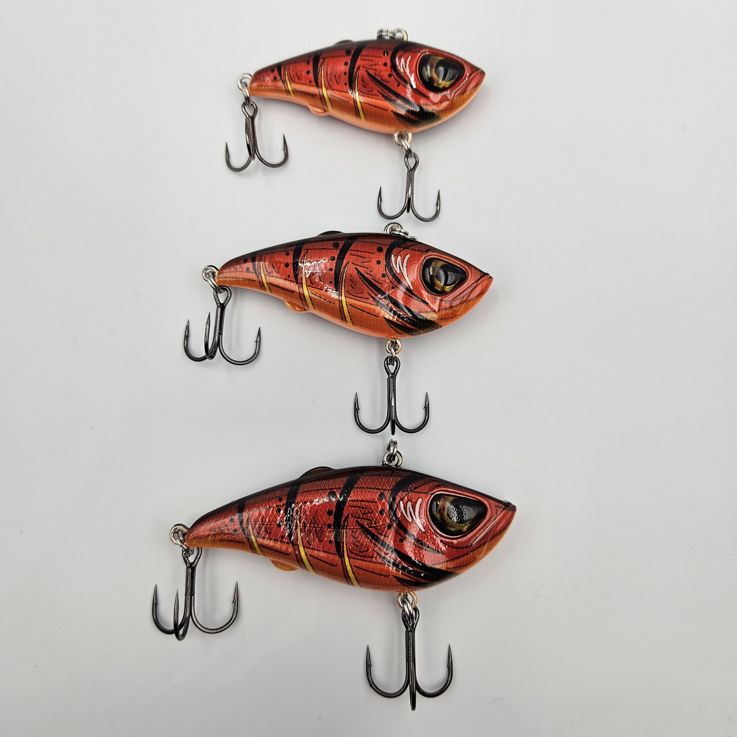 Element Custom Baits - Mugshot Element Custom Baits - Mugshot