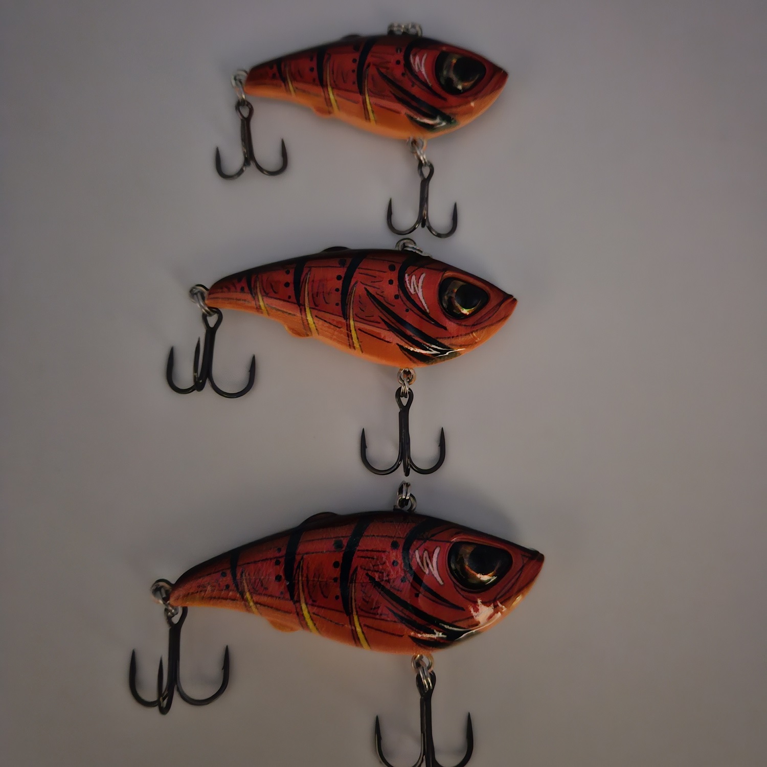 Element Custom Baits - Mugshot Element Custom Baits - Mugshot
