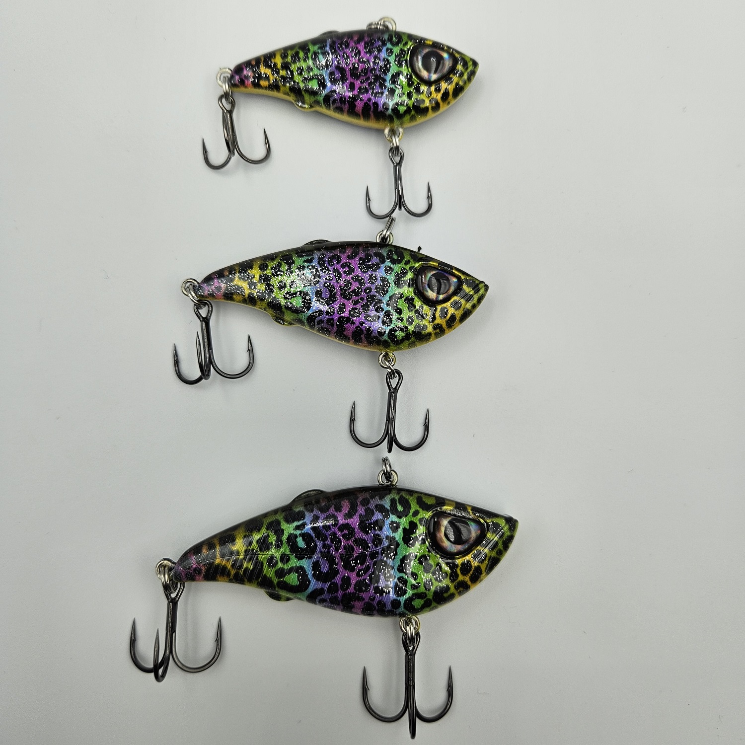 Element Custom Baits - Mugshot Element Custom Baits - Mugshot