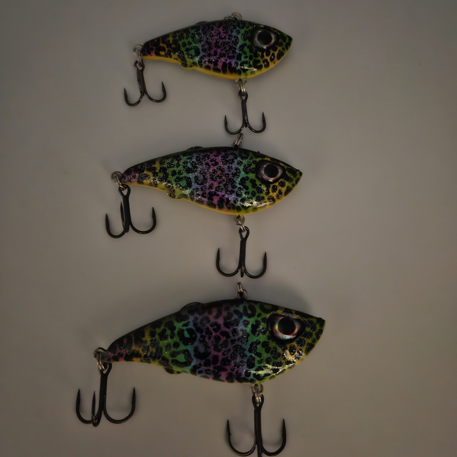 Element Custom Baits - Mugshot Element Custom Baits - Mugshot