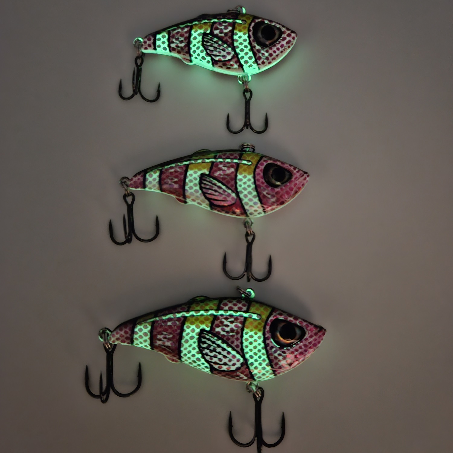 Element Custom Baits - Mugshot Element Custom Baits - Mugshot