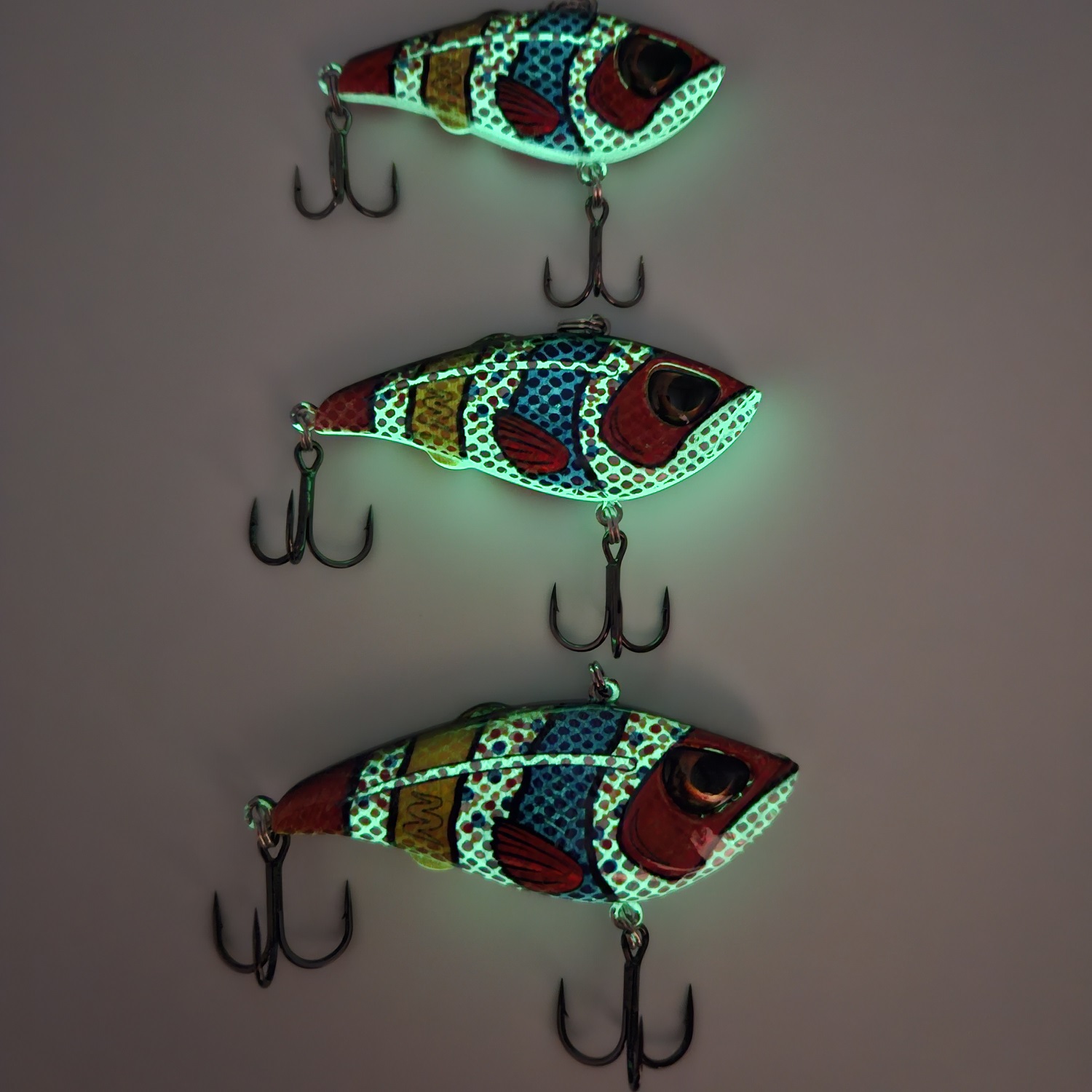 Element Custom Baits - Mugshot Element Custom Baits - Mugshot