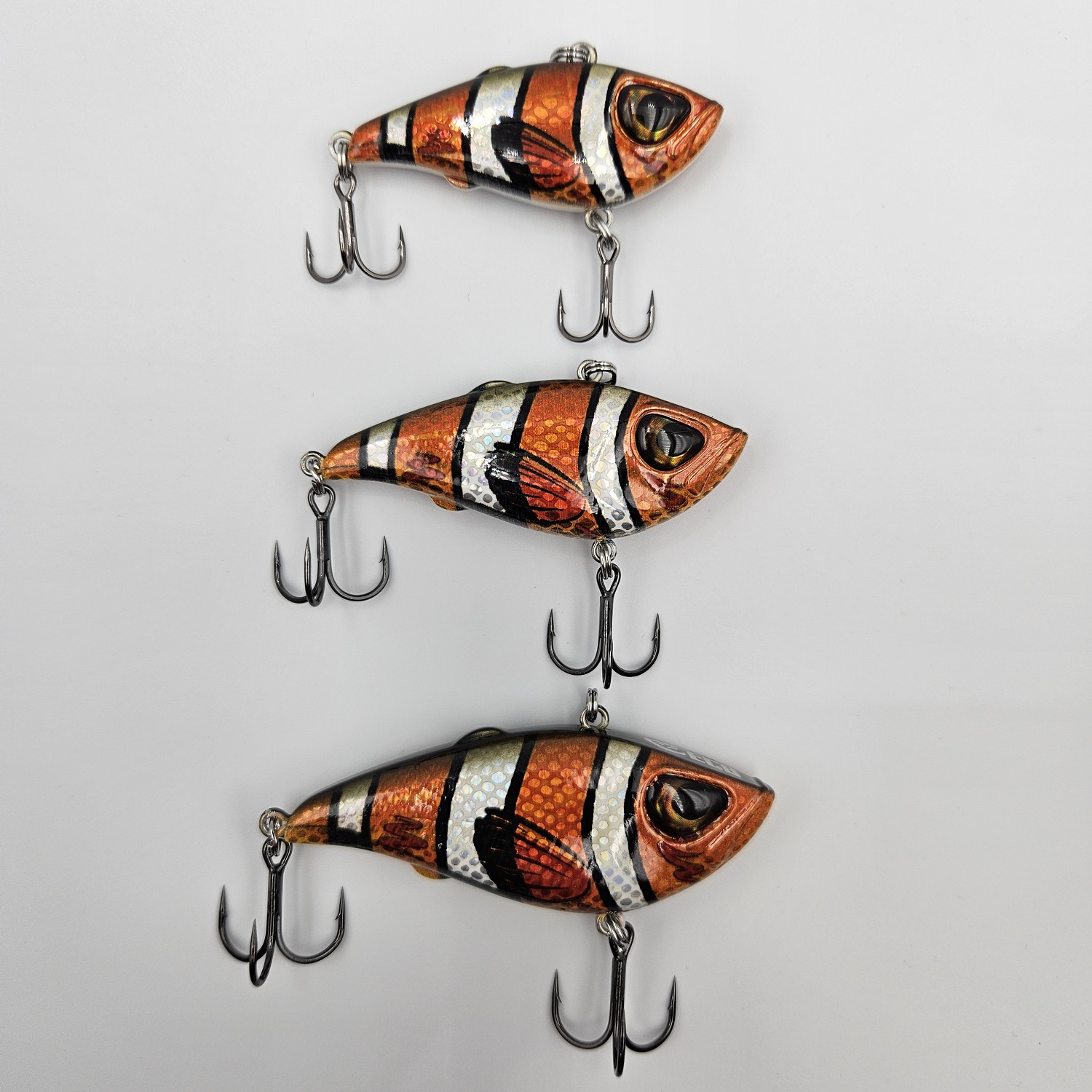 Element Custom Baits - Mugshot Element Custom Baits - Mugshot