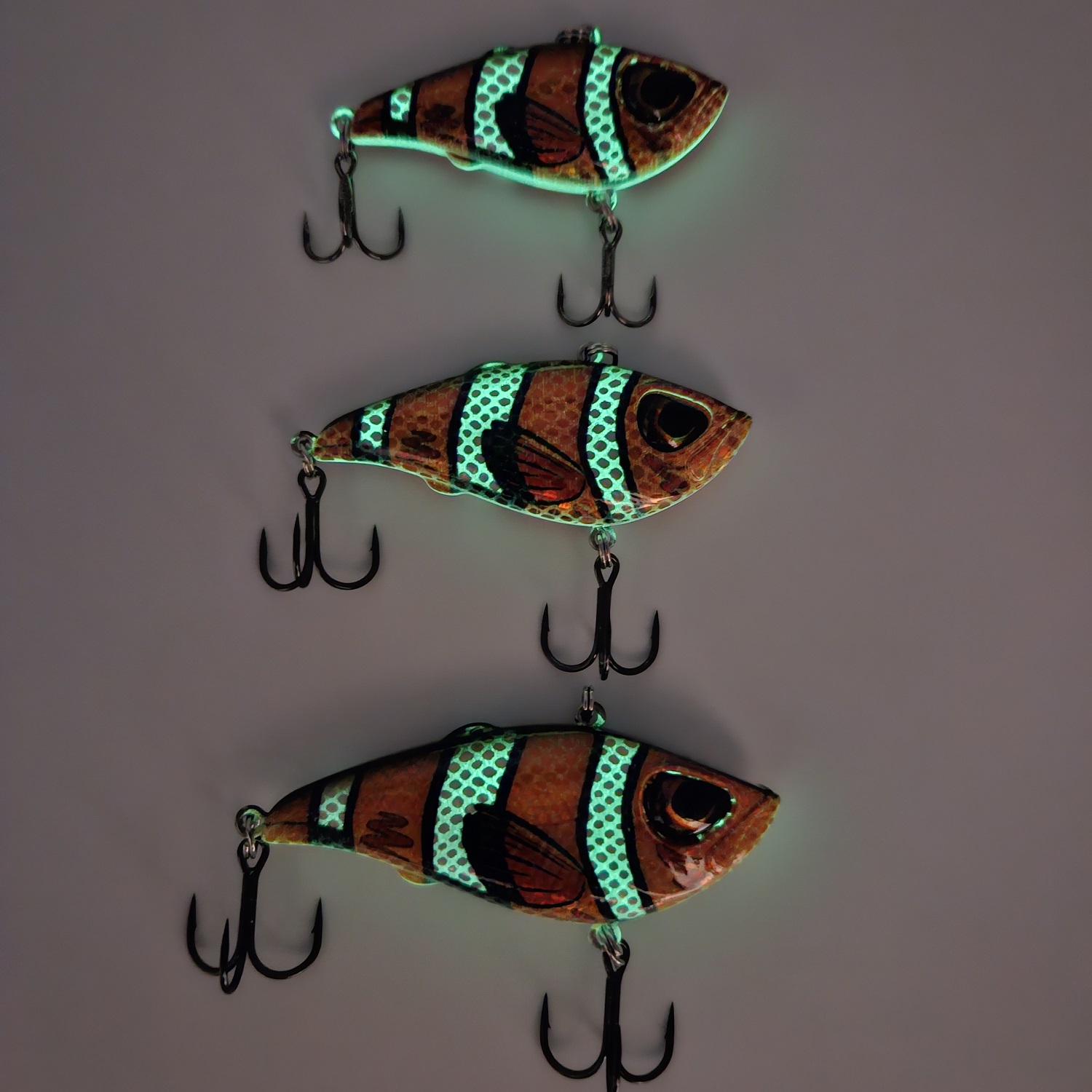 Element Custom Baits - Mugshot Element Custom Baits - Mugshot