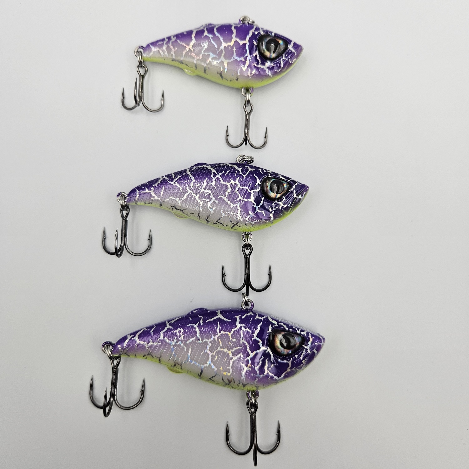 Element Custom Baits - Mugshot Element Custom Baits - Mugshot