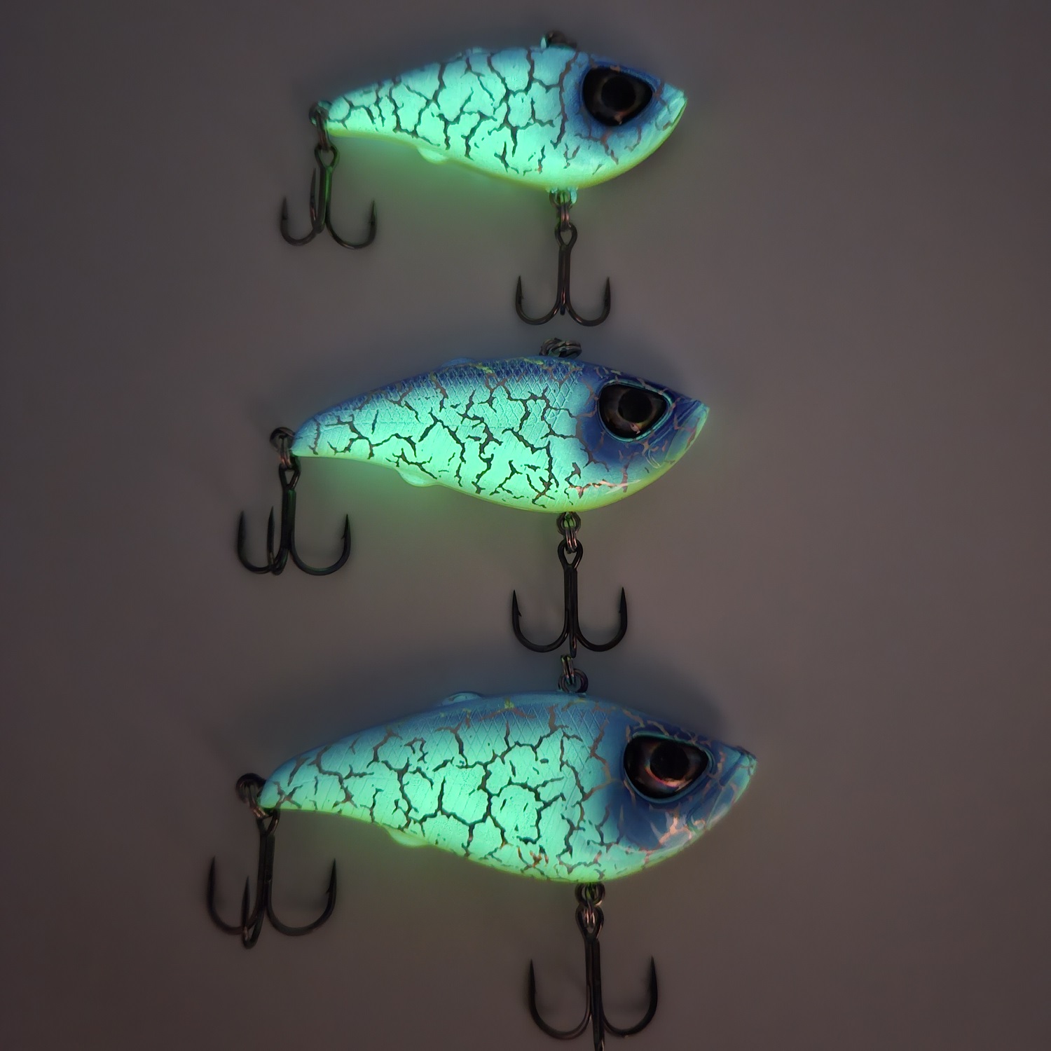 Element Custom Baits - Mugshot Element Custom Baits - Mugshot