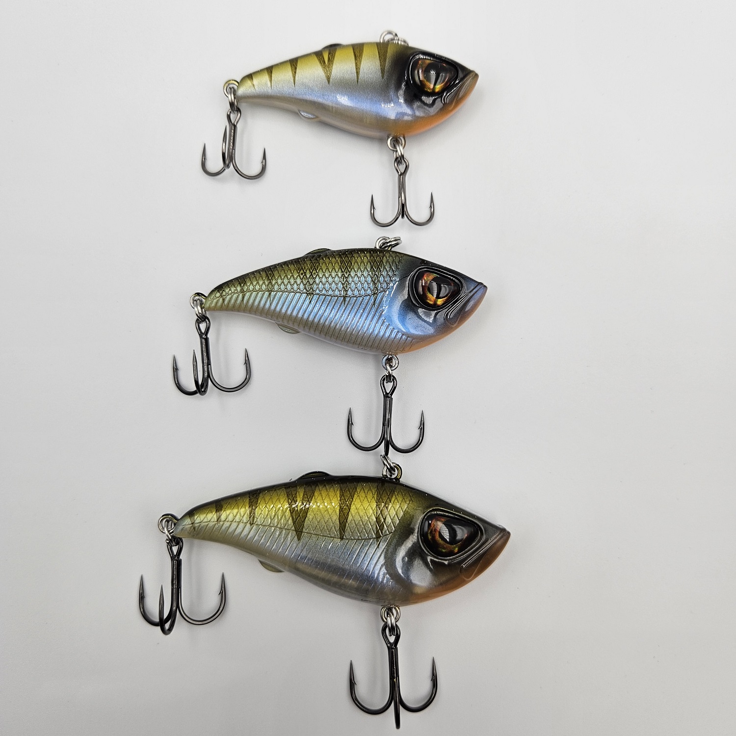 Element Custom Baits - Mugshot Element Custom Baits - Mugshot
