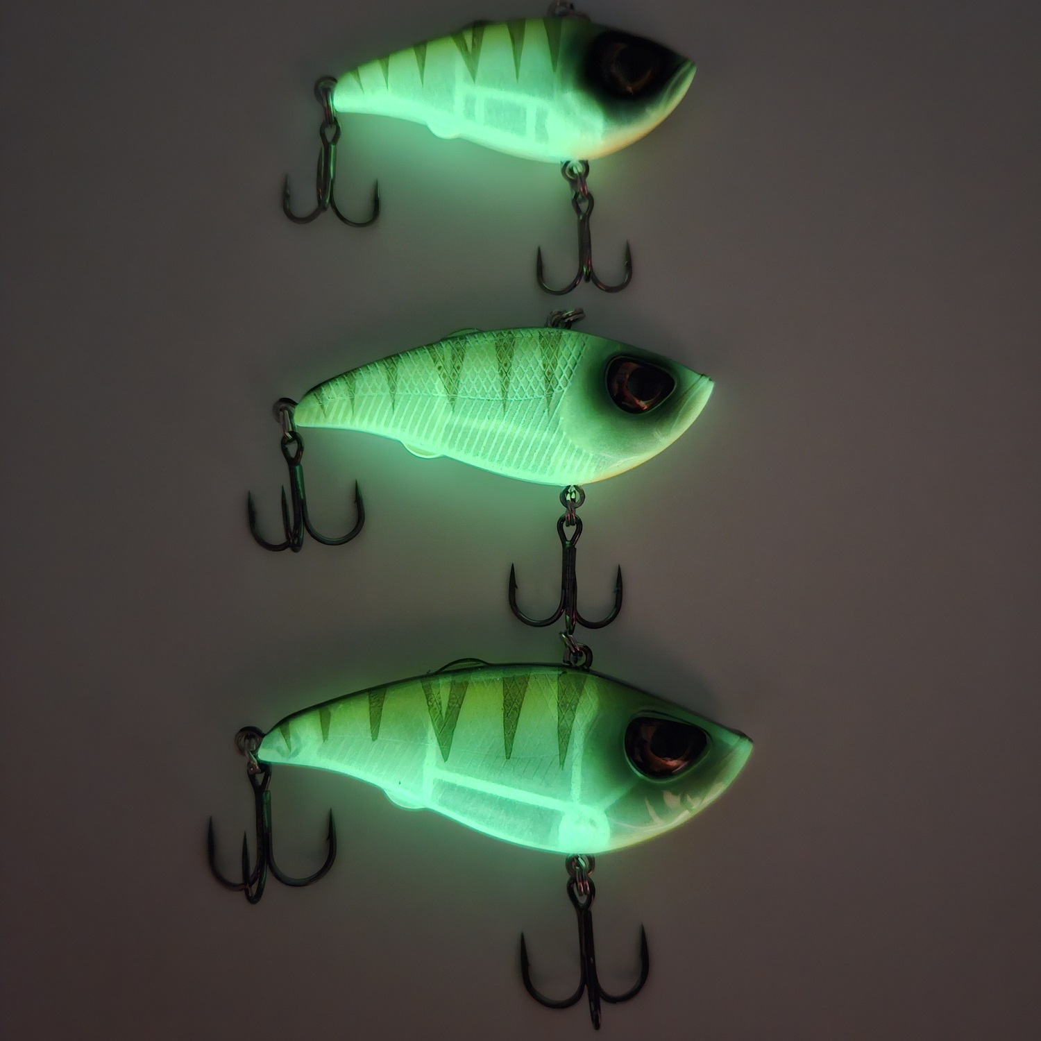 Element Custom Baits - Mugshot Element Custom Baits - Mugshot