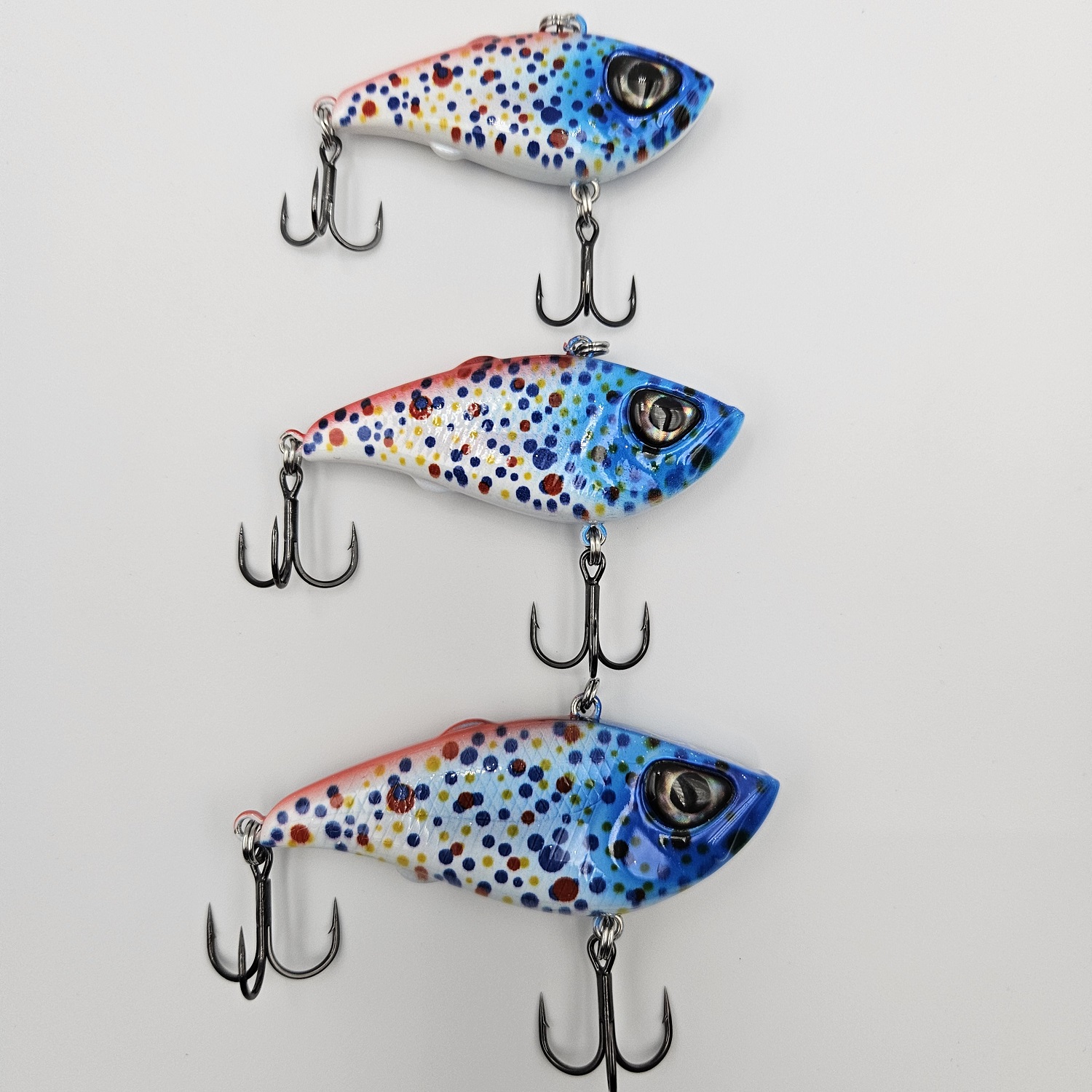 Element Custom Baits - Mugshot Element Custom Baits - Mugshot