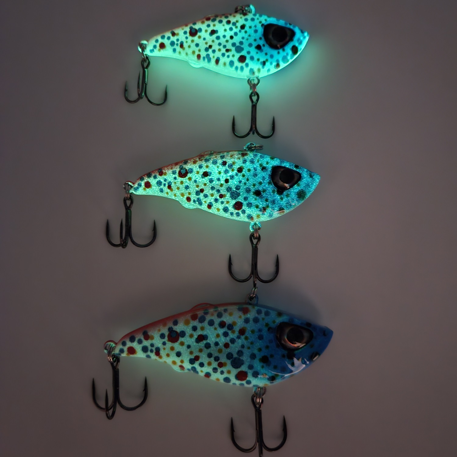 Element Custom Baits - Mugshot Element Custom Baits - Mugshot