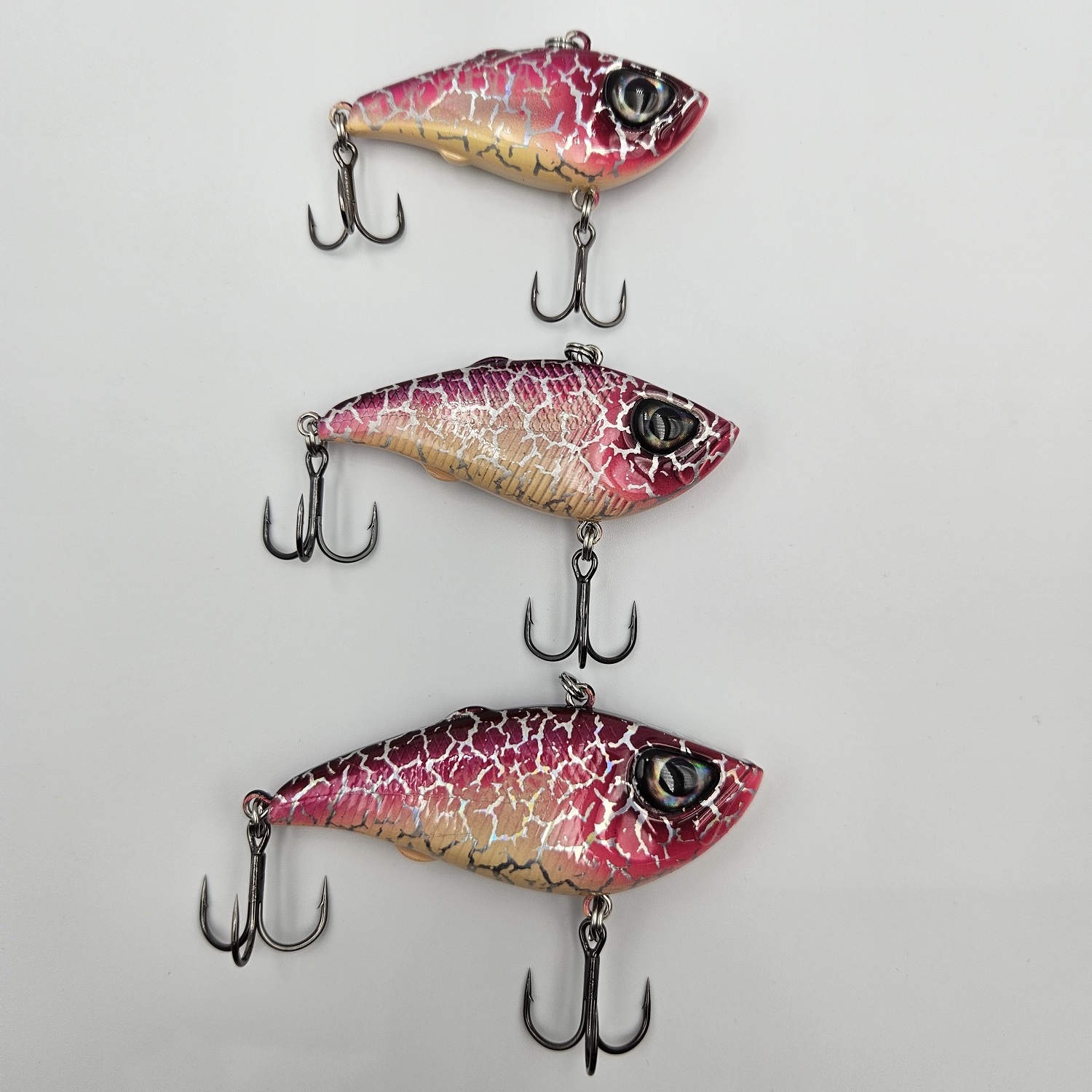 Element Custom Baits - Mugshot Element Custom Baits - Mugshot