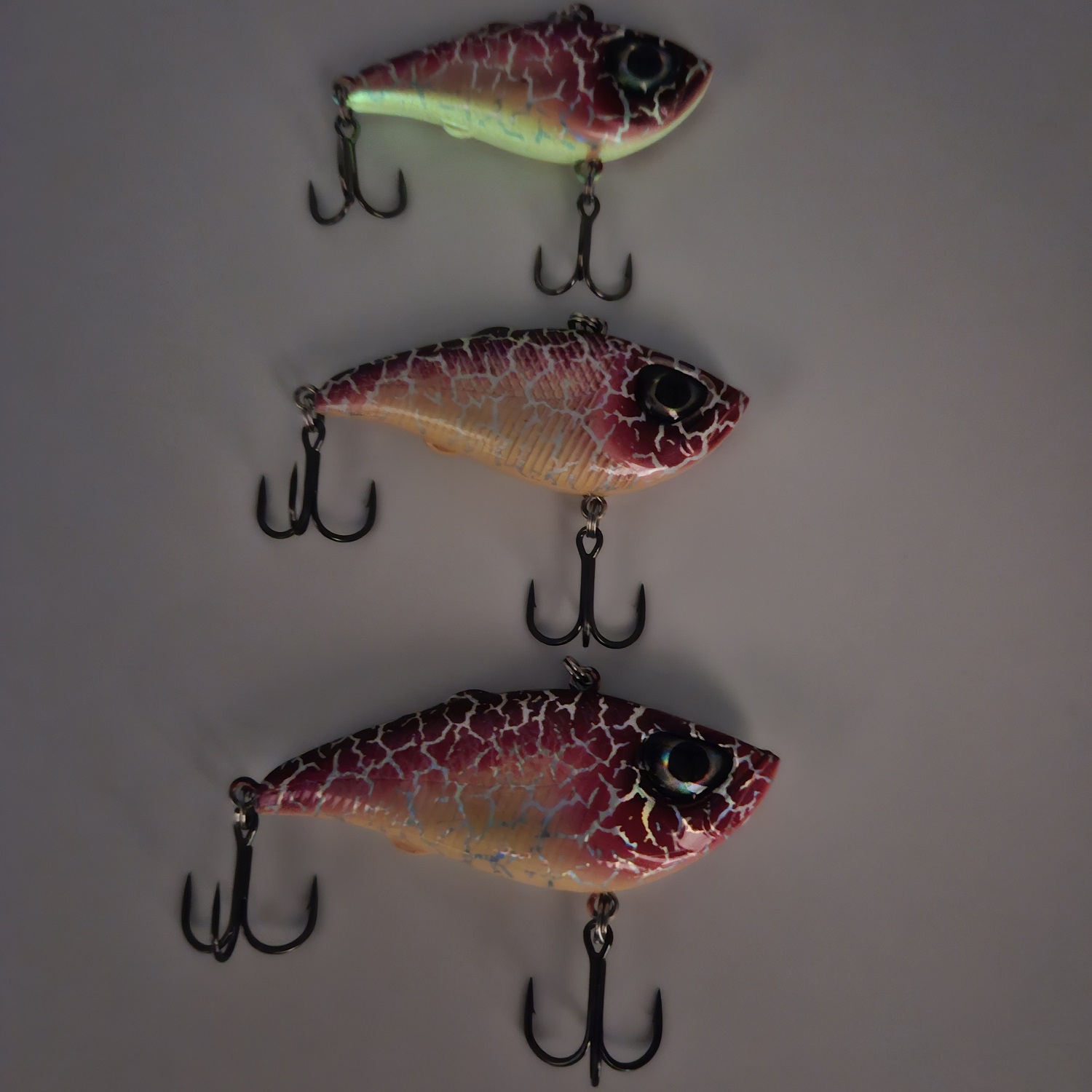Element Custom Baits - Mugshot Element Custom Baits - Mugshot