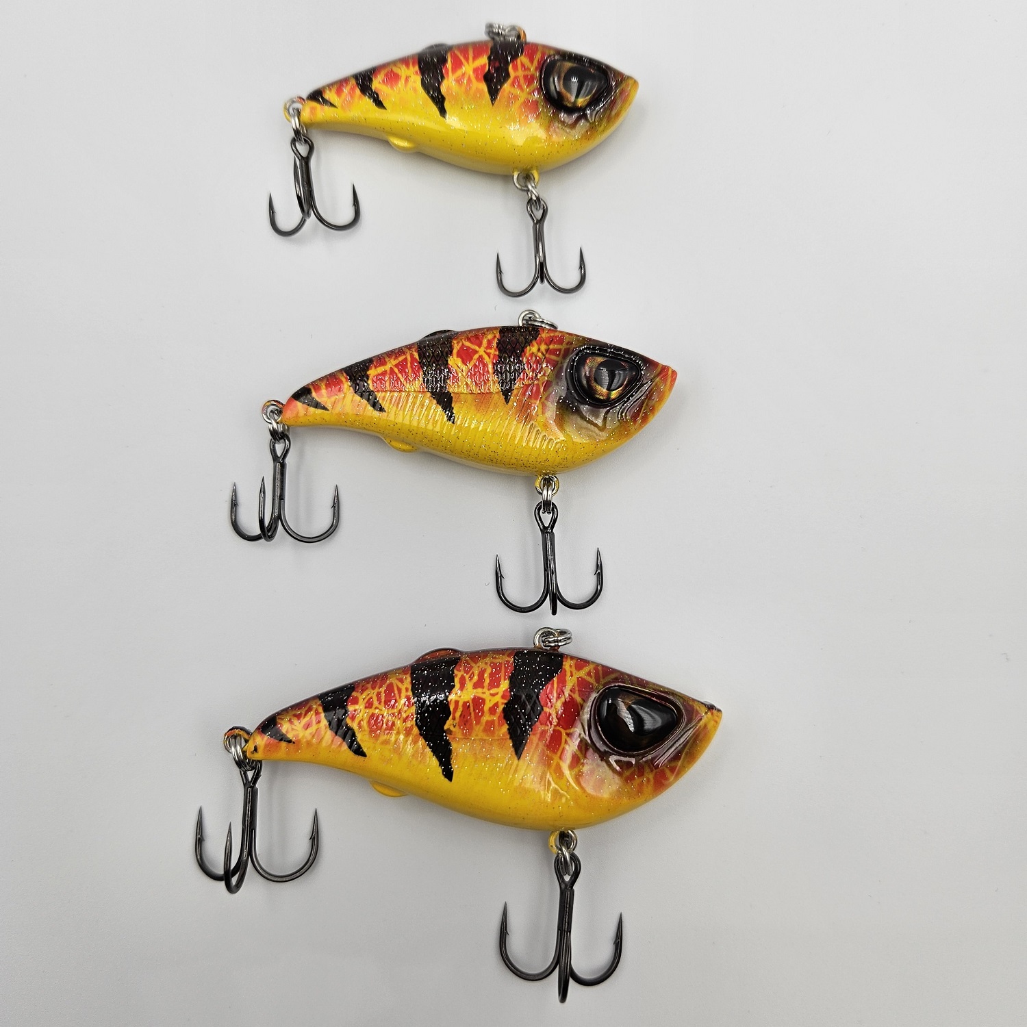 Element Custom Baits - Mugshot Element Custom Baits - Mugshot