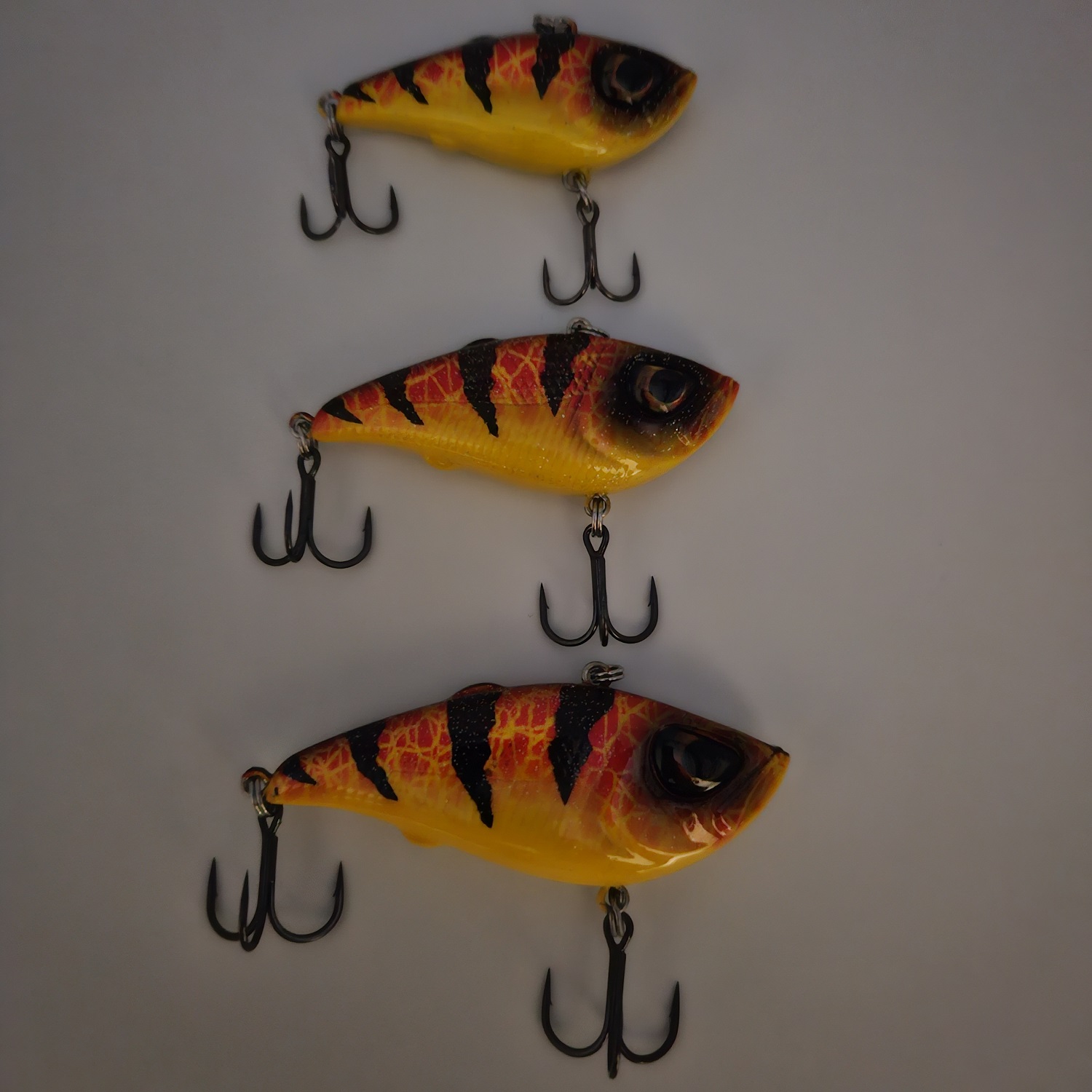Element Custom Baits - Mugshot Element Custom Baits - Mugshot