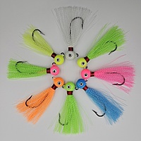 T.C. Moto Meat Head Jig T.C. Moto Meat Head Jig