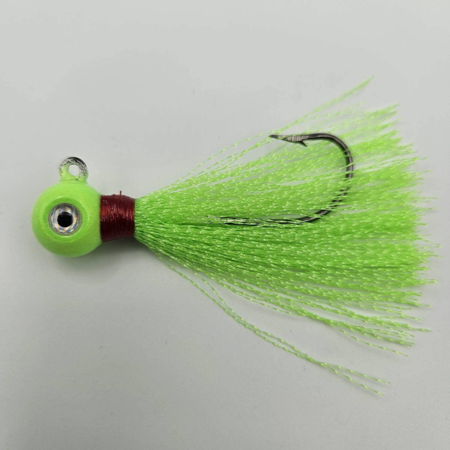 T.C. Moto Meat Head Jig T.C. Moto Meat Head Jig