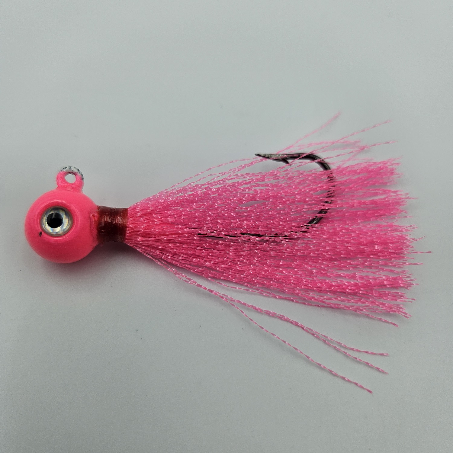 T.C. Moto Meat Head Jig T.C. Moto Meat Head Jig