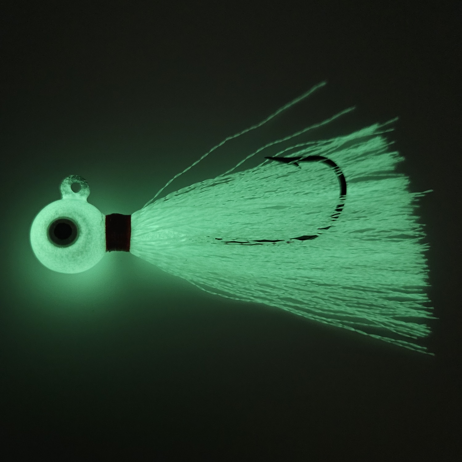 T.C. Moto Meat Head Jig T.C. Moto Meat Head Jig