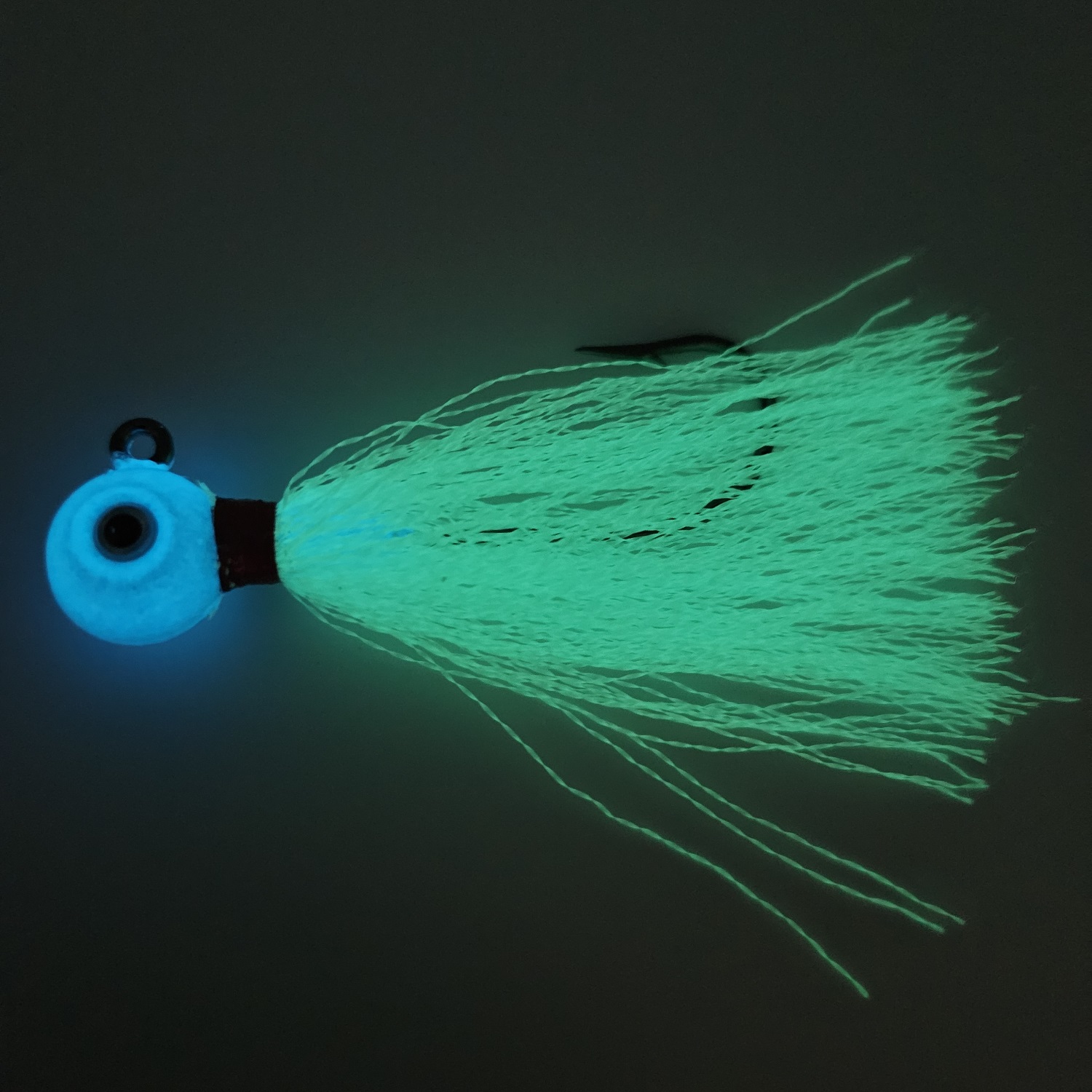 T.C. Moto Meat Head Jig T.C. Moto Meat Head Jig