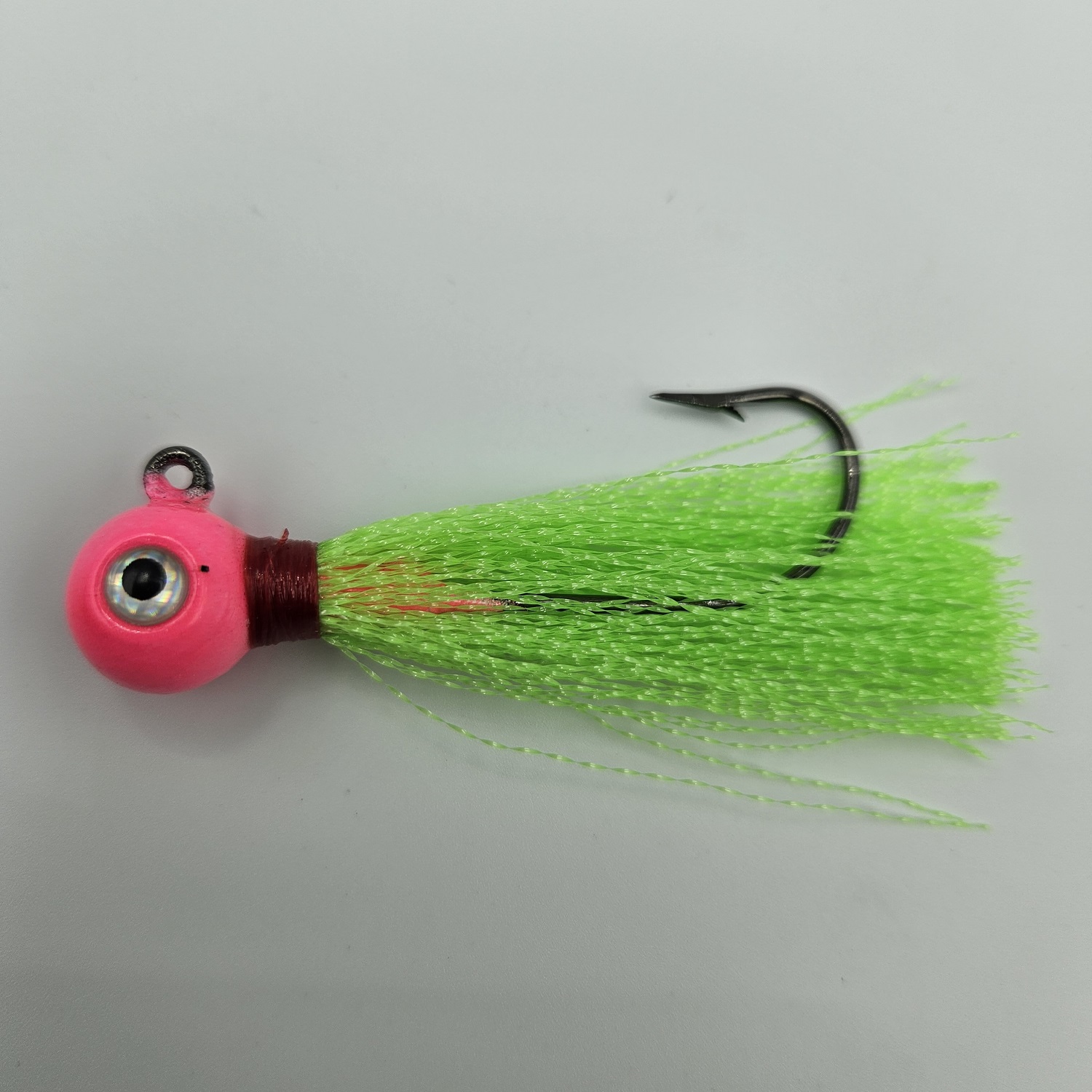 T.C. Moto Meat Head Jig T.C. Moto Meat Head Jig